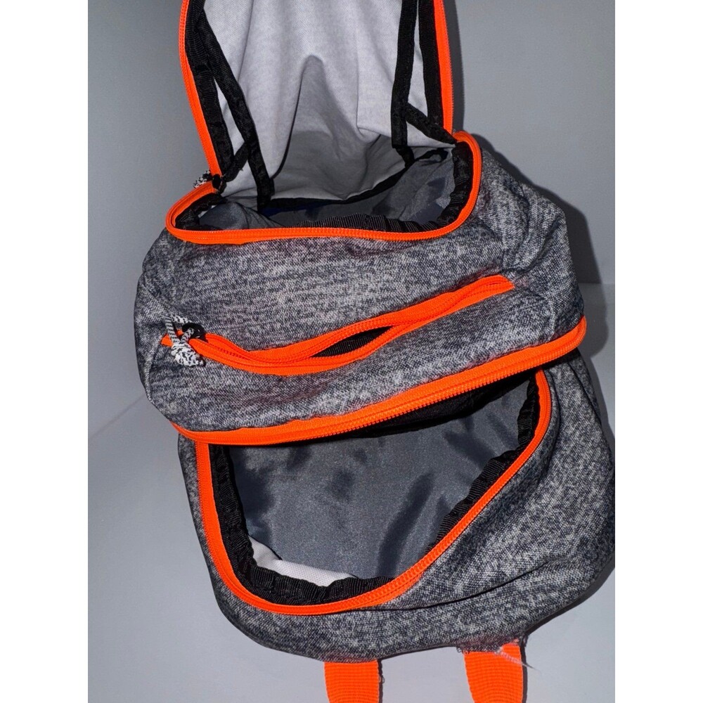 Adidas backpack book bag - Picture 7 of 11